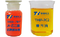 水乙二醇抗燃液壓油使用過程中粘度變大怎么辦？